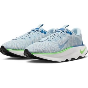 Resim Nike Motiva Erkek Mavi Antrenman Ayakkabısı DV1237-402 