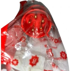 Resim Bemis Düz Fiş BC1-3505-2011 