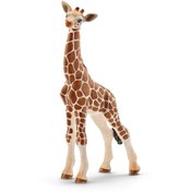 Resim Schleich Yavru Zürafa 14751 