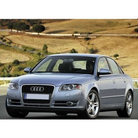 Resim Audi A4 2005-2008 Dış Dikiz Ayna Ayar Düğmesi 8E0959565A 