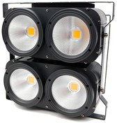 Resim Quenlite Bl-4100 Molfeyz Blender 4x100 Watt Cob Sıcak Blender 