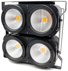 Resim Quenlite Bl-4100 Molfeyz Blender 4x100 Watt Cob Sıcak Blender 