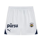Resim Fenerbahçe S.K. 24/25 GENÇ İÇ SAHA ŞORT 