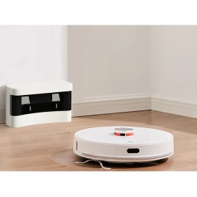 Resim Lydsto S1 D Max - 8000 Pa - Yapay Zeka Akıllı Robot Süpürge 