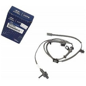 Resim Esse Otomotiv Elantra 11-16 Ön Sağ Sensör Abs - MBS-598303X310 - 59830-3X310 