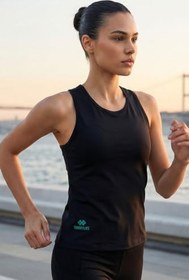 Resim TOMMY LIFE Kadın Spor Atlet, T17BY-97296 