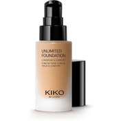 Resim NEW UNLIMITED FOUNDATION 