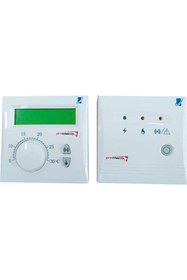 Resim Protherm Srt 36 F Kablosuz Oda Termostatı 