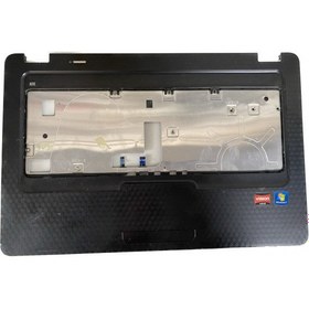 Resim HP G62-a27ET ÜST KASA 