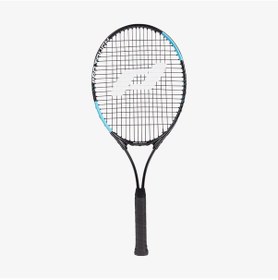 Resim Pro Touch Unisex Siyah Tenis Raketi - 411984 