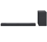 Resim LG SC9S Dolby Atmos 3.1 Kanal 400W Soundbar Siyah 