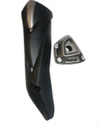 Resim Falcon Egzoz Dekor Kapağı Mexico 150 Orijinal 