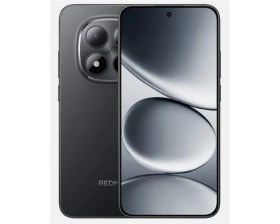 Resim Xiaomi Redmi Note 15 Pro TR Garanti | 256 GB 8 GB Siyah 