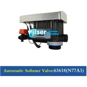 Resim Runxin N77A3 Timervolümetrik Filtre Valfi 