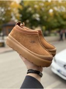 Resim Ug Ultra Mını Platform Kadın Bot Kısa - Taba - 37 Taba 