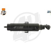 Resim Bmw Sağ Far Yıkama Robotu F15 F16 61677292658 