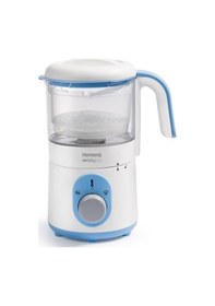 Resim Homend Mybaby 1001 Mama Robotu Buharlı Pişirici 