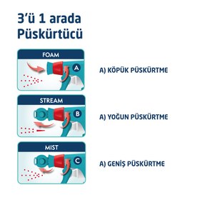 Resim Simple Solution Extreme Stain & Odour Remover Extreme 3 Kat Etkili Leke Ve Koku Giderici 945 ml 