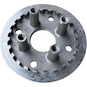 Resim Tvs Raider 125 Debriyaj Baskı Alt -- 