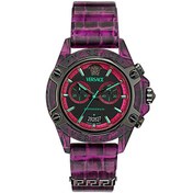 Resim Versace VRSCVE8P00124 Erkek Kol Saati 