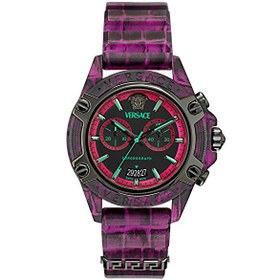 Resim Versace VRSCVE8P00124 Erkek Kol Saati 