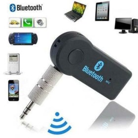 Resim FTT SHOPPING MARKET Bluetooth Aux Araç Kiti 