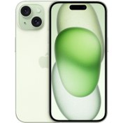 Resim Apple iPhone 15 | 128 GB Yeşil 