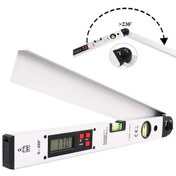 Resim TECPO Brio Su Terazisi Dijital 450mm 