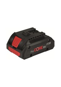 Resim Bosch Professional Procore 18V 4.0Ah Akü - 1600A016Gb 