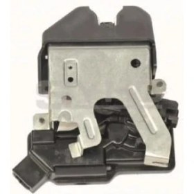 Resim Itaqi Honda Civic Bagaj Kilidi 2009-2011 