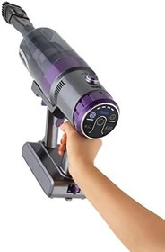 Resim Fakir Inovator 6065 Şarjlı Dikey Süpürge, Violet 