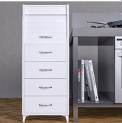 Resim Pandora Ekmek Dolabı, Ekmeklik, Kiler Dolabı, Çok Amaçlı Dolap 