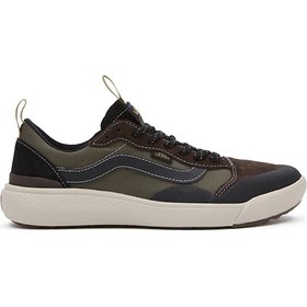 Resim Vans Ua Ultrarange Exo Se Erkek Günlük Ayakkabı Vn0a4uwmbko1 Haki Vn0a4uwmbko1 Haki 
