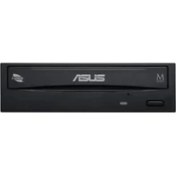 Resim Asus 24X DRW-24D5MT/BLK/B/GEN Bulk Sata Dvd-Rw Optık Logosuz Siyah 