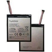 Resim Tlp025G2 Tlp025Gc, Tlp025G2 Tlp025Gc Batarya, Pil 