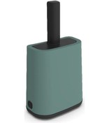 Resim Biala Kedi Kumu Küreği Ve Tutacağı - Şık Ve Fonksiyonel Temizlik Seti 