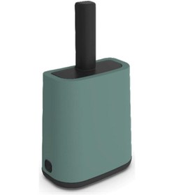 Resim Biala Kedi Kumu Küreği Ve Tutacağı - Şık Ve Fonksiyonel Temizlik Seti 