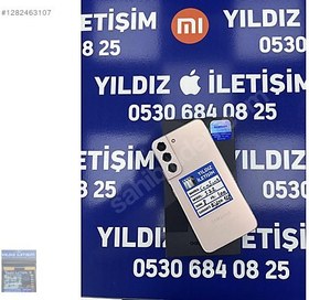 Resim Samsung S22 İkinci El TR | 128 GB | Pembe 