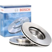 Resim Bosch Opel Astra J Ön Fren Disk Takımı Marka 0986479643 
