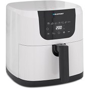 Resim D5450 Taste Master 4.5 L Beyaz Airfryer Blaupunkt