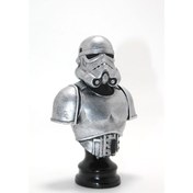 Resim Stormtrooper Büst 