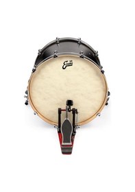 Resim Evans Bd20gb4ct Eq4 Calftone Bas Davul Derisi 20 İnç - Tek Kat - Sentetik 