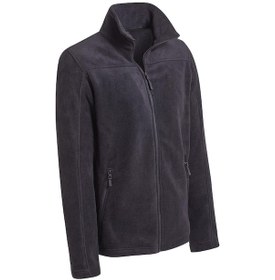 Resim Oil Company Siyah Termal Polar Mont Unisex 001 