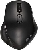 Resim Asus MW203 Çoklu Aygıt Destekli Wi-Fi Bluetooth Sessiz Özellikli Mouse 