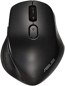 Resim Asus MW203 Çoklu Aygıt Destekli Wi-Fi Bluetooth Sessiz Özellikli Mouse 