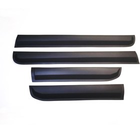 Resim Nissan Navara Kapı Koruma Kaplaması 2015 Ve Sonrası 