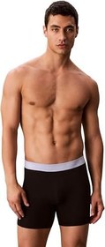 Resim Calvin Klein Erkek Boxer Brief 3'Lü Paket 