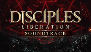 Resim Disciples: Liberation Soundtrack 