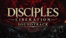 Resim Disciples: Liberation Soundtrack 