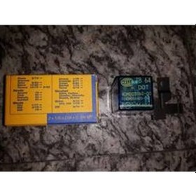 Resim A6 Dörtlü Flaşör Rölesi 1994-1997 